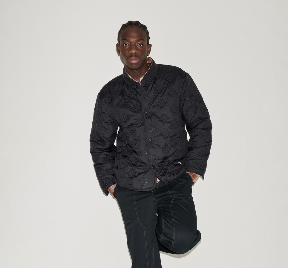 Star Chev QLT Jacket