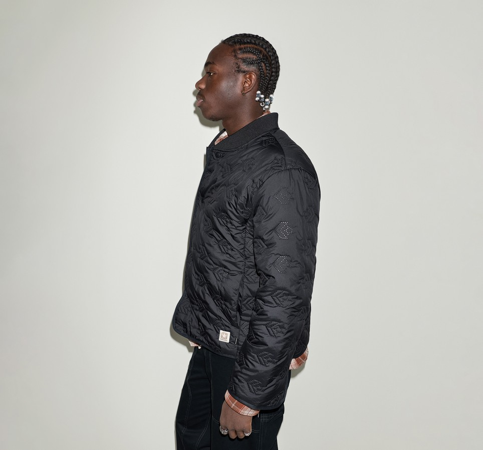 Star Chev QLT Jacket
