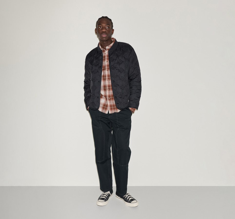 Star Chev QLT Jacket