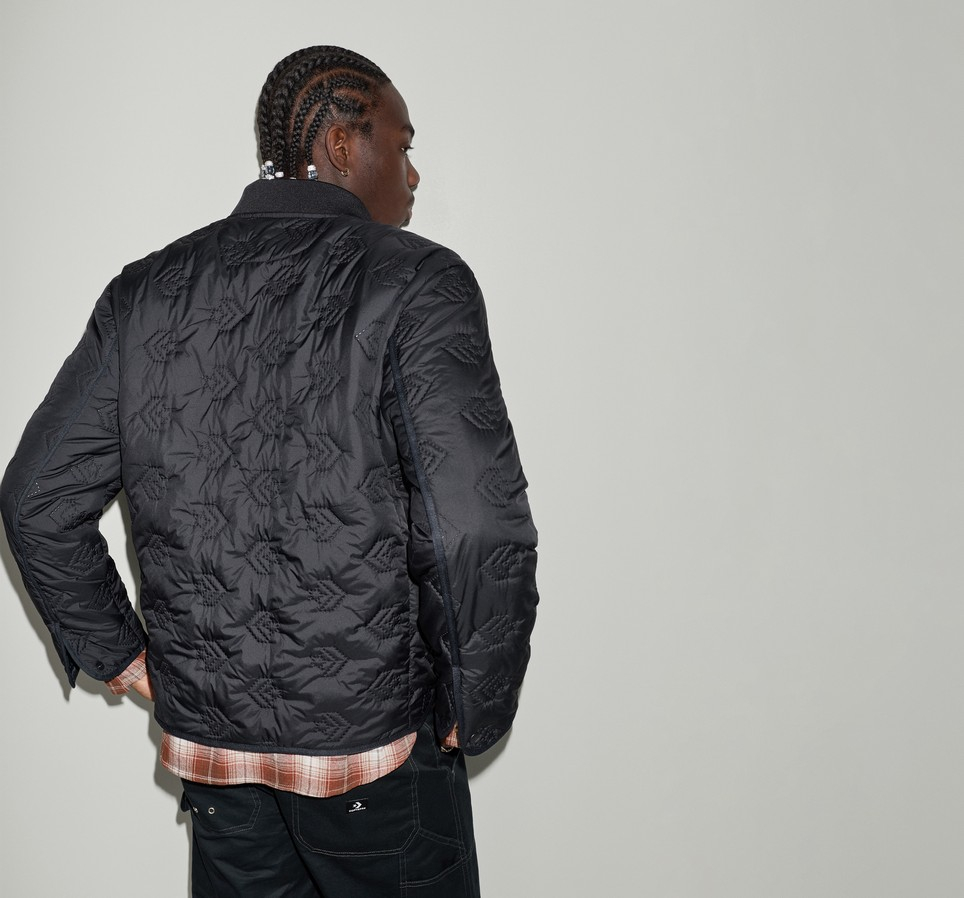 Star Chev QLT Jacket