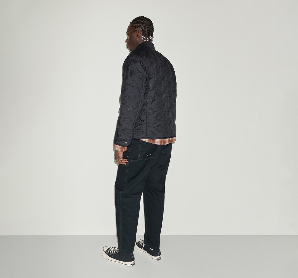 Star Chev QLT Jacket