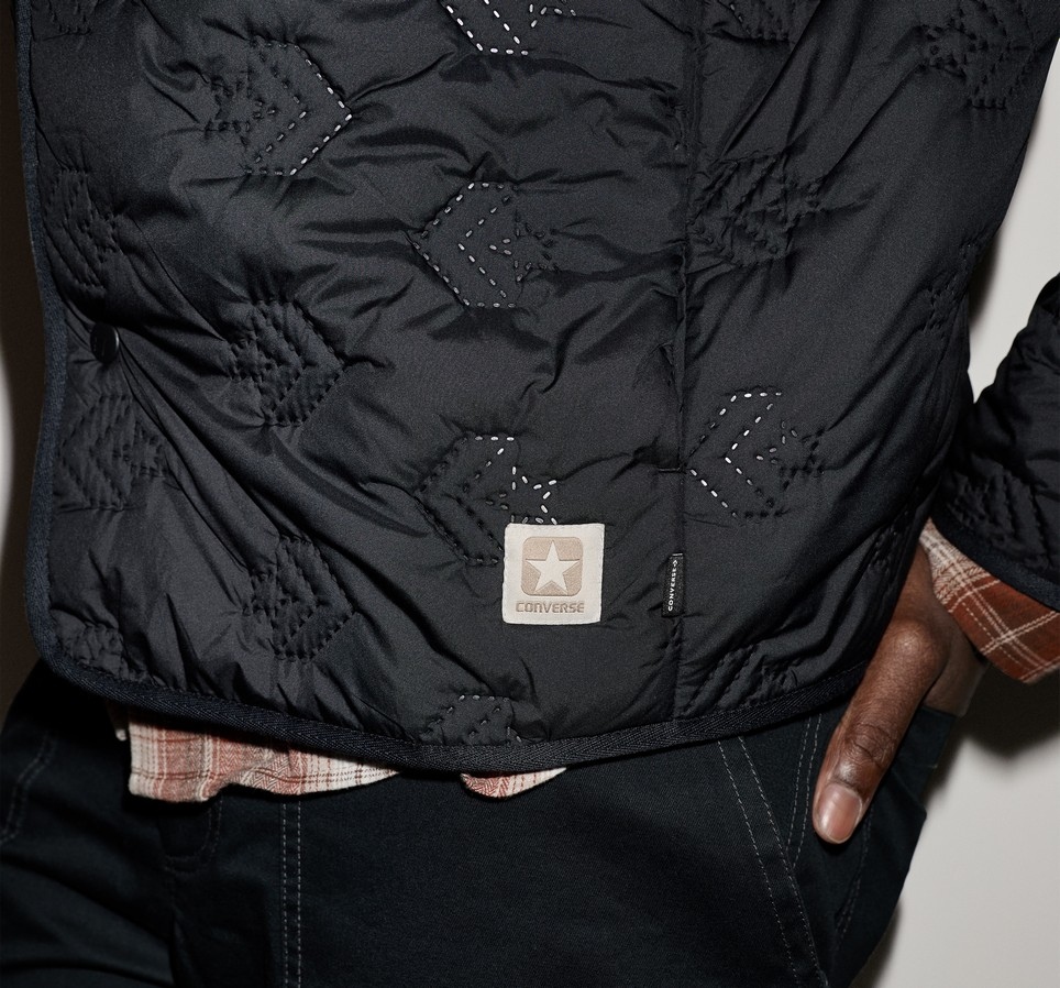 Star Chev QLT Jacket