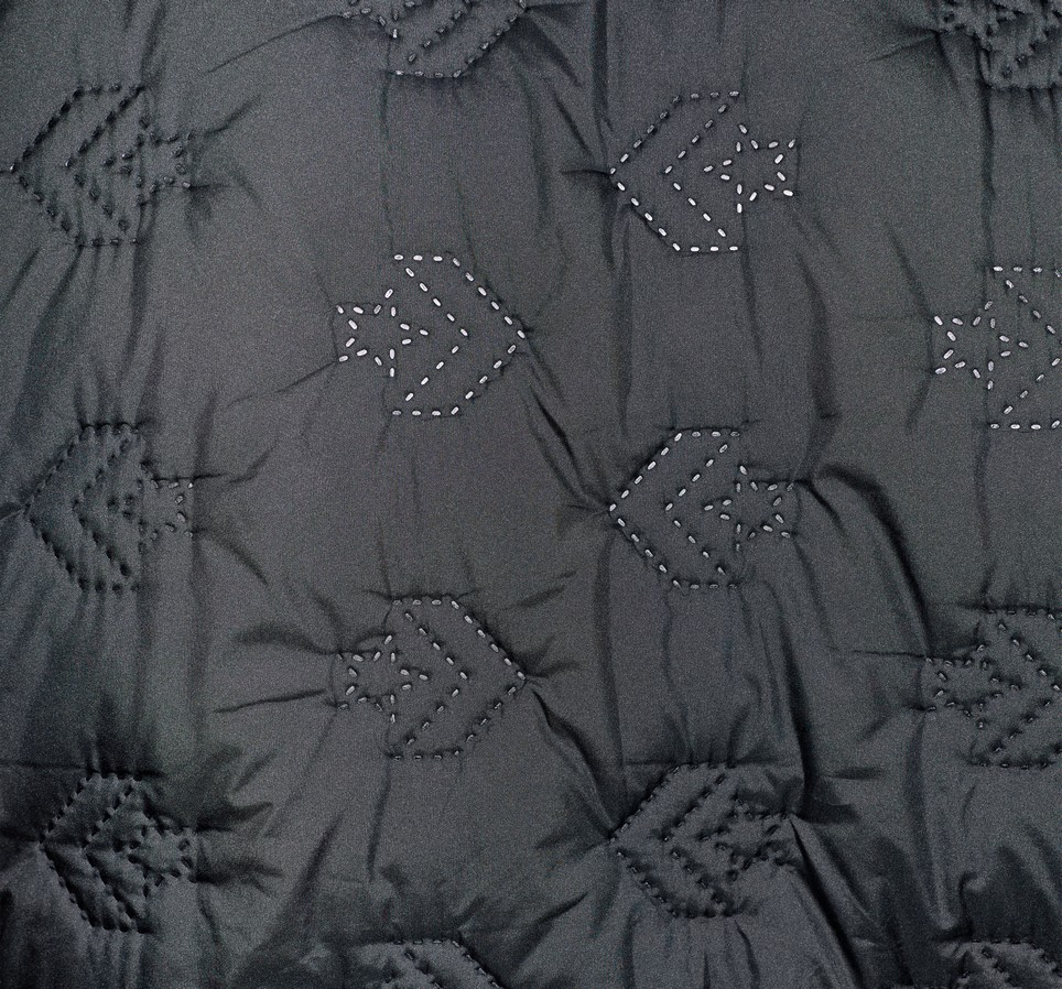 Star Chev QLT Jacket
