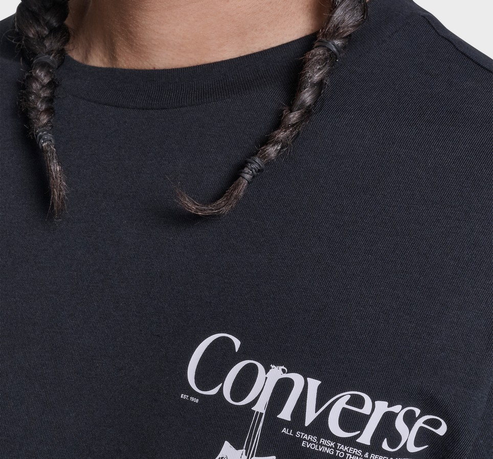 Hanging Shoes T-Shirt