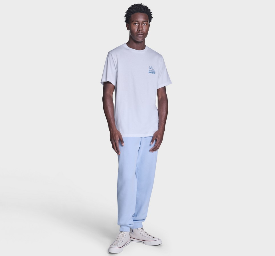 Vintage Chucks Tee