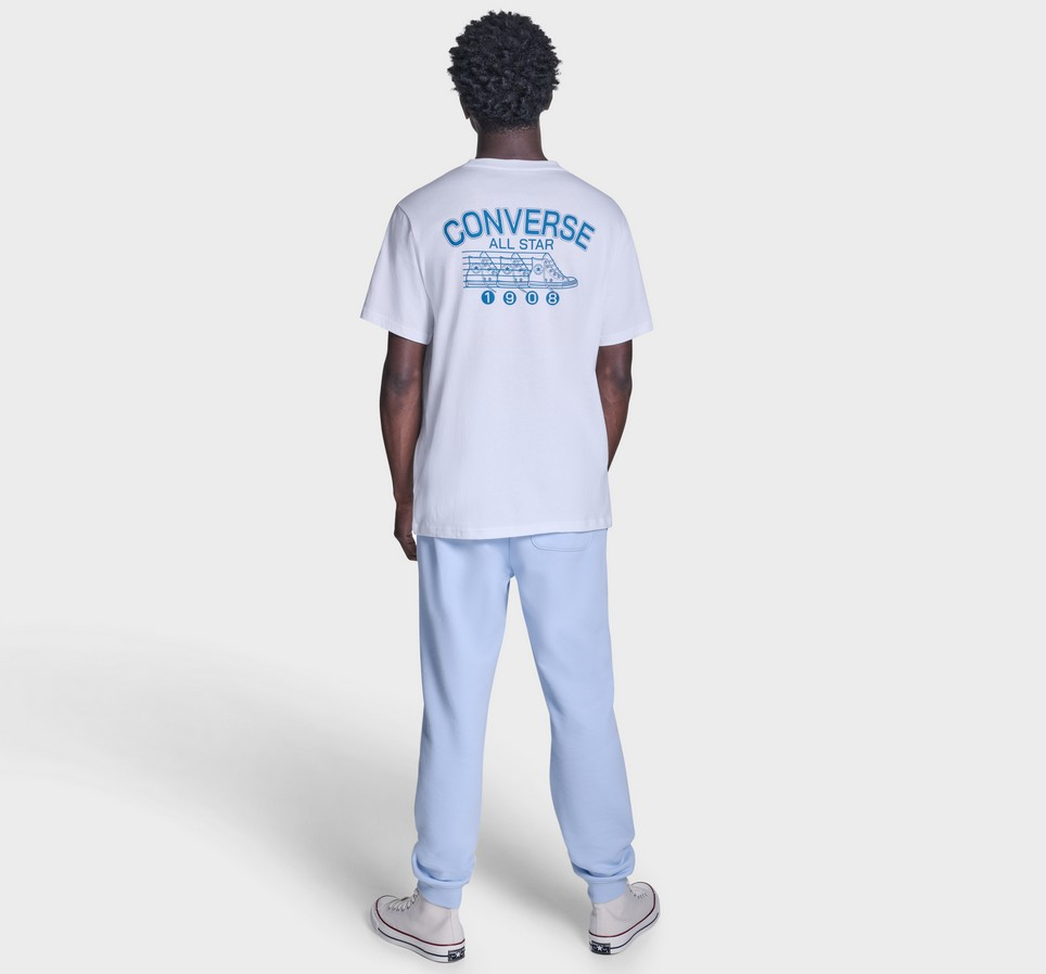 Vintage Chucks Tee