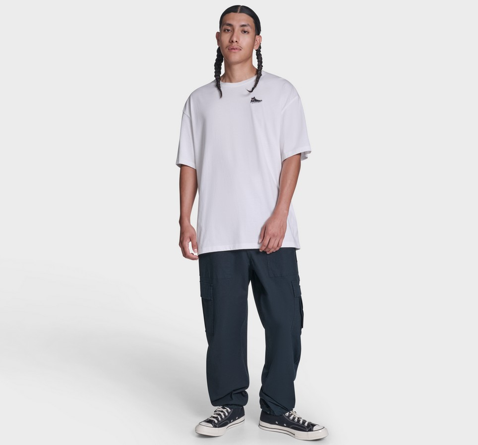 Relaxed Fit Chuck T-Shirt