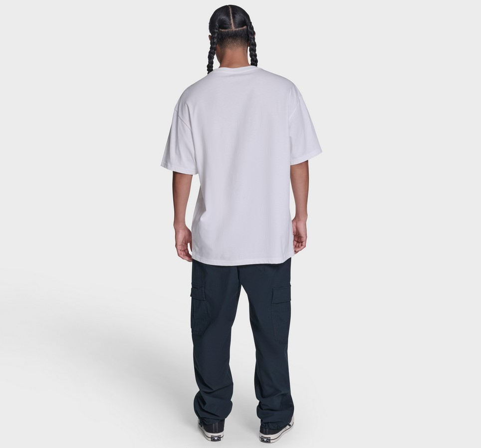 Relaxed Fit Chuck T-Shirt