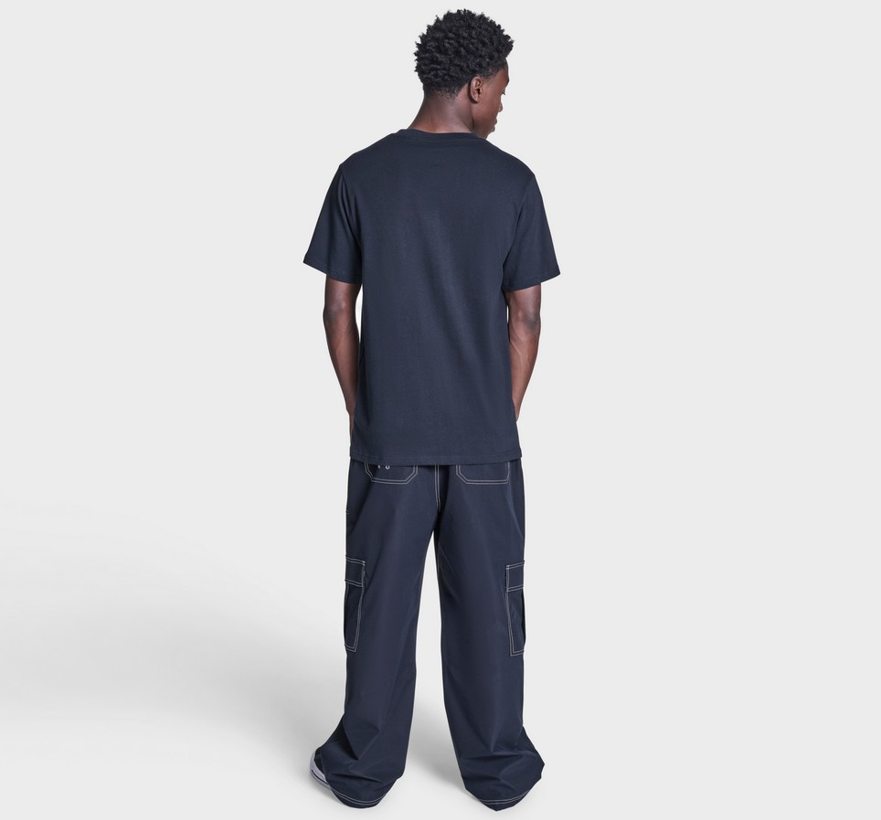 Converse Quad Panel