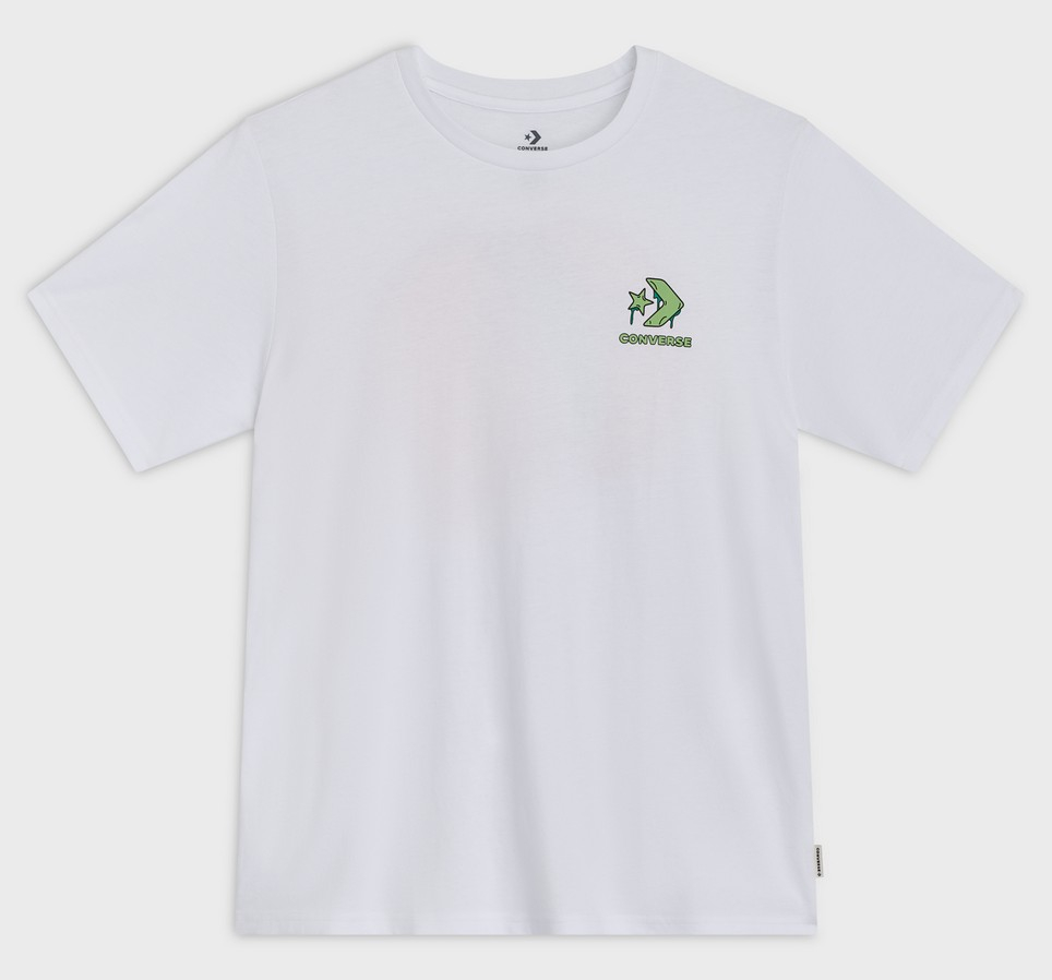 Converse Happy Thoughts T-Shirt