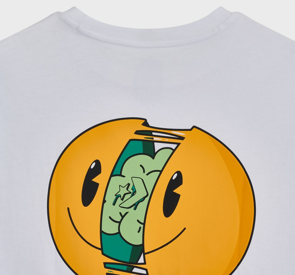 Converse Happy Thoughts T-Shirt