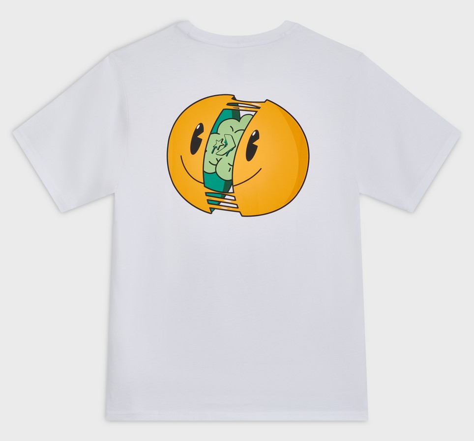 Converse Happy Thoughts T-Shirt