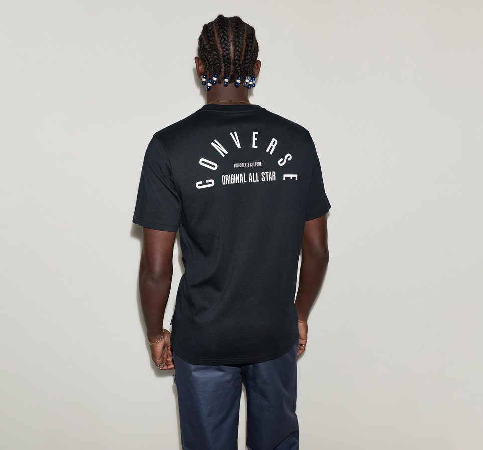 Converse Sport Tee