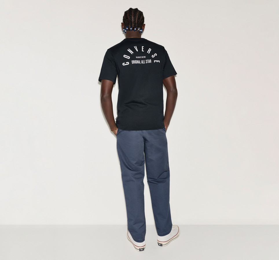 Converse Sport Tee