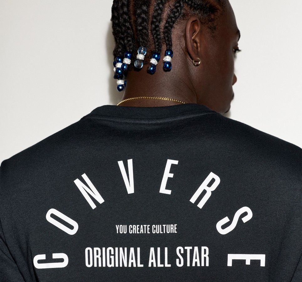 Converse Sport Tee