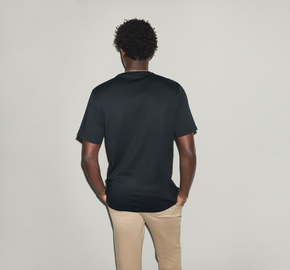 Scripted Echo Tee