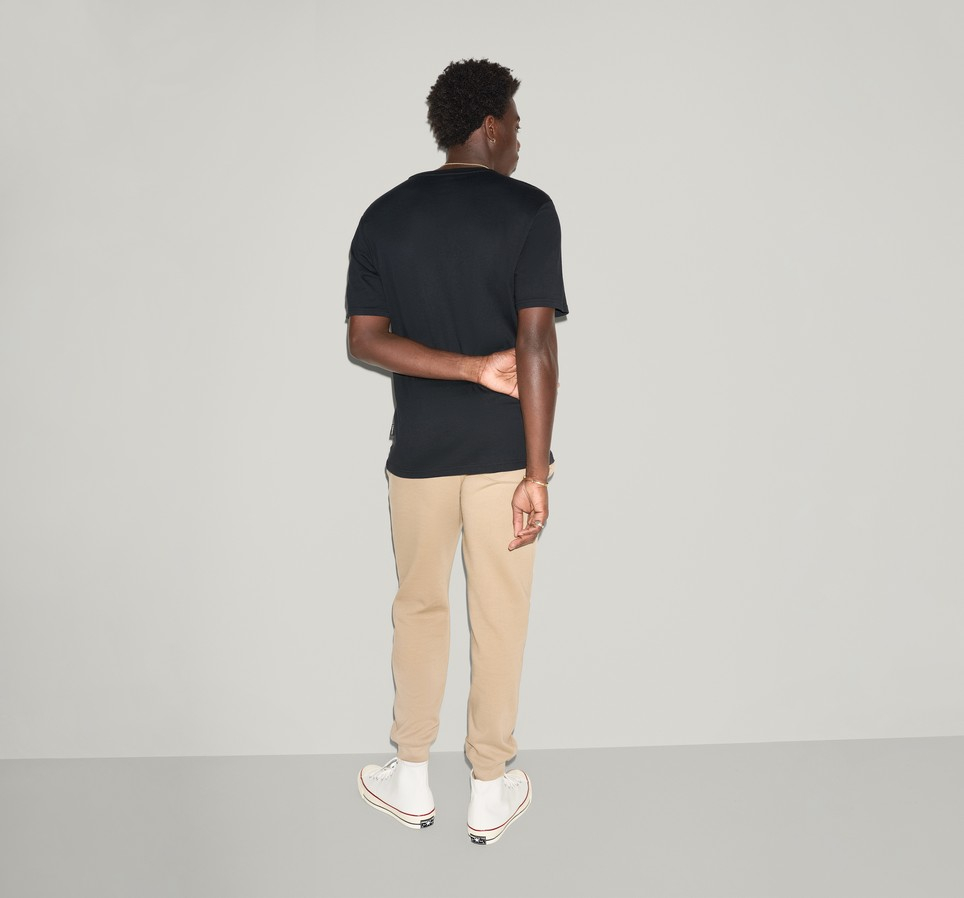 Scripted Echo Tee