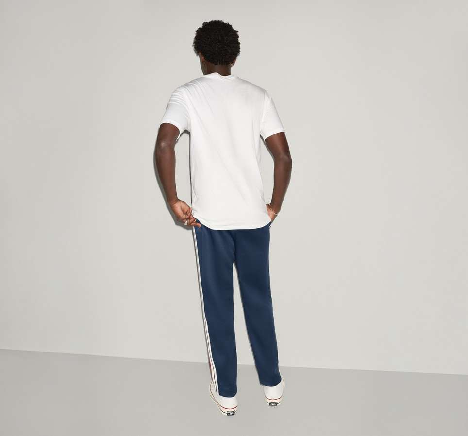 Scripted Echo Tee