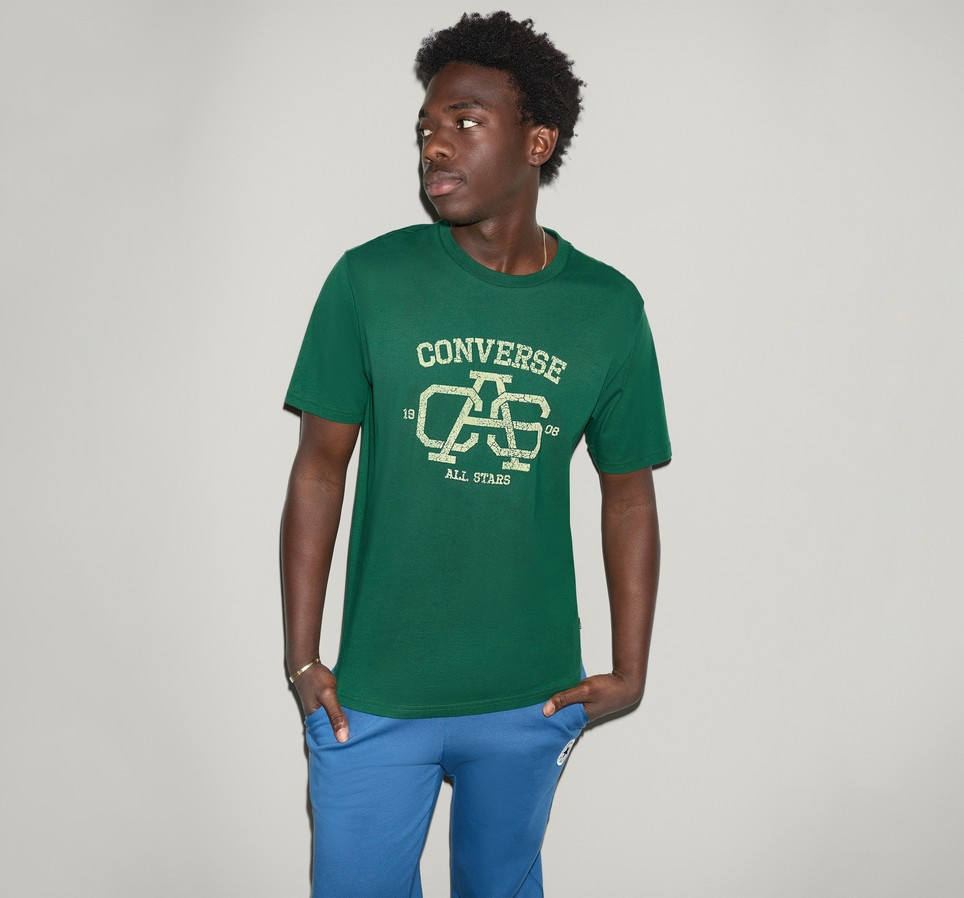 CAS Varsity Tee