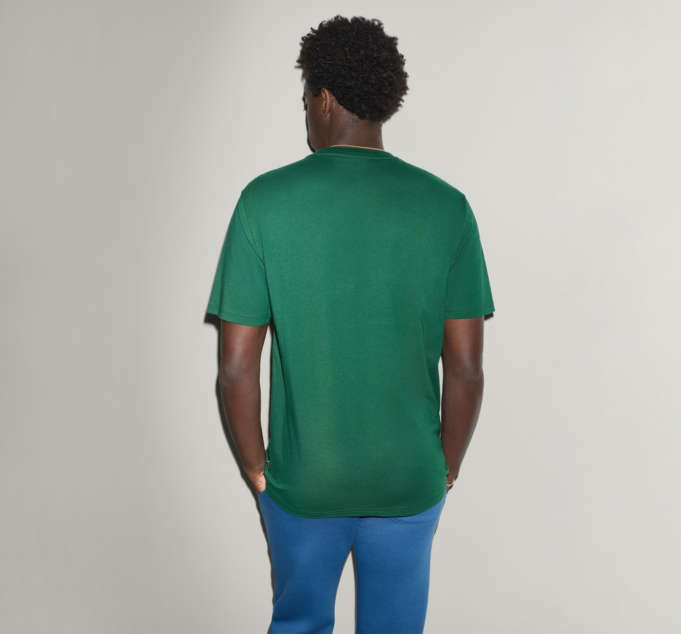 CAS Varsity Tee