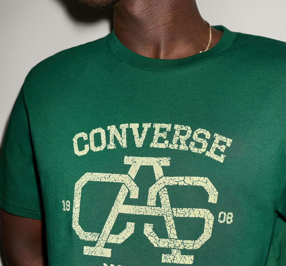 CAS Varsity Tee