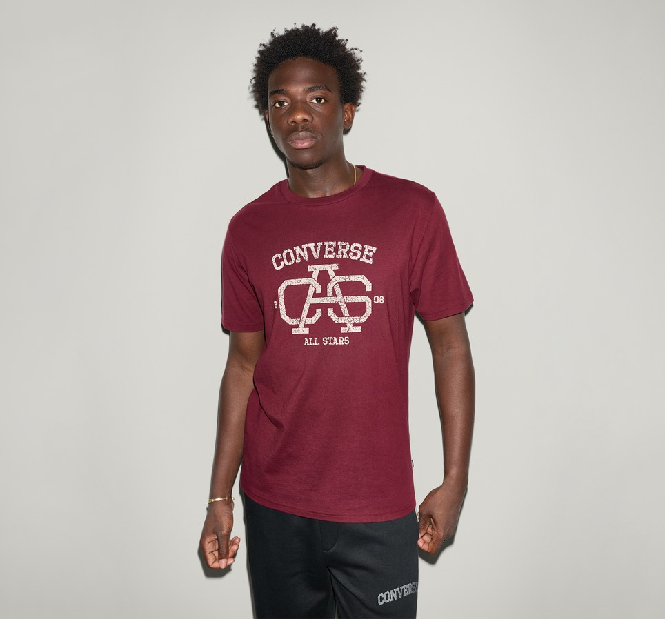 CAS Varsity Tee