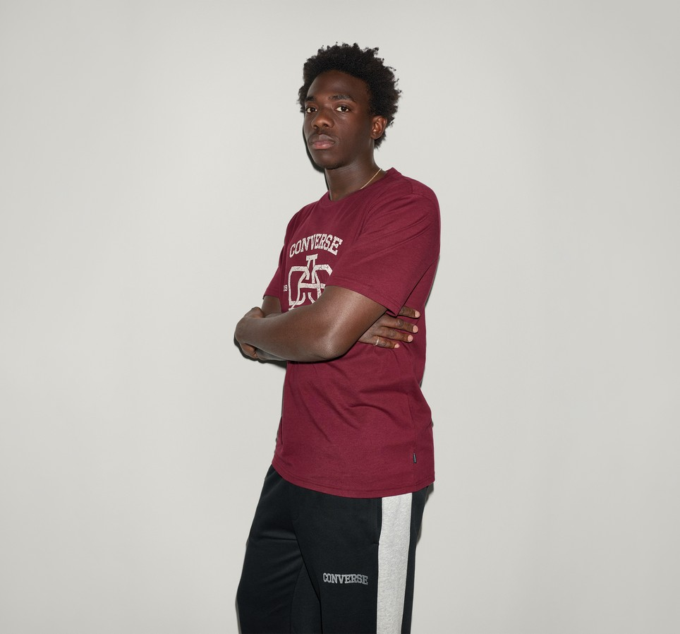 CAS Varsity Tee