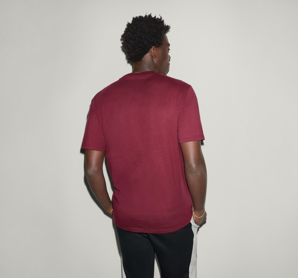 CAS Varsity Tee