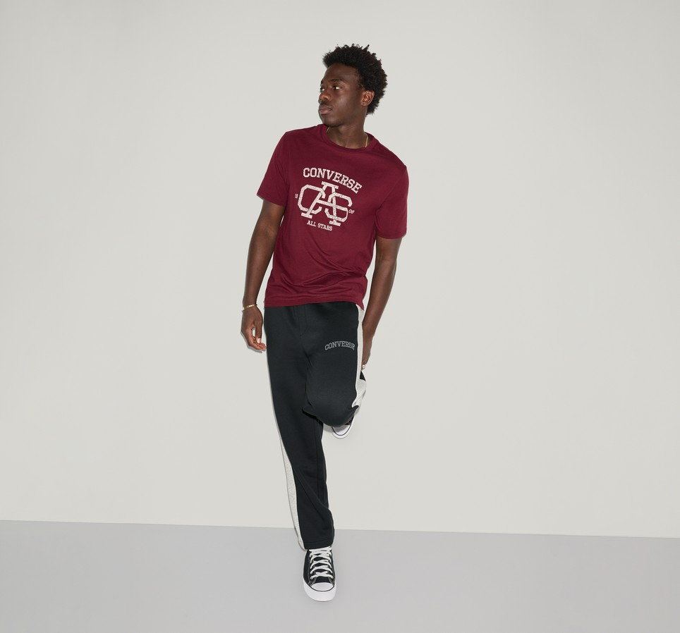 CAS Varsity Tee