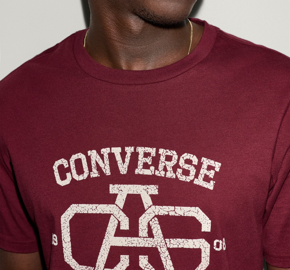 CAS Varsity Tee