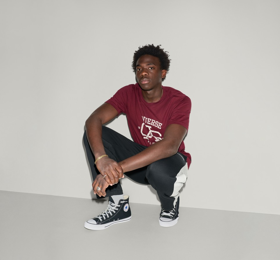 CAS Varsity Tee