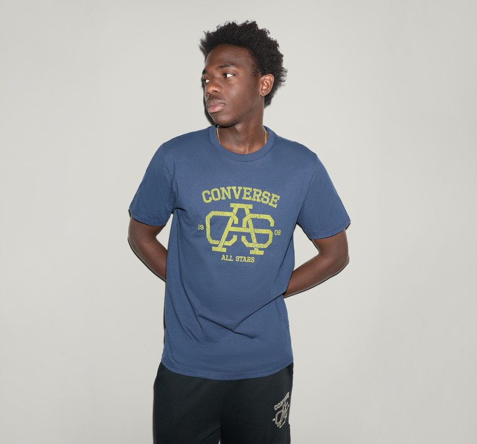 CAS Varsity Tee