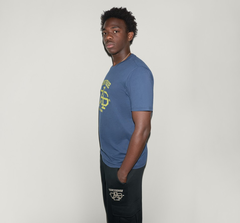 CAS Varsity Tee