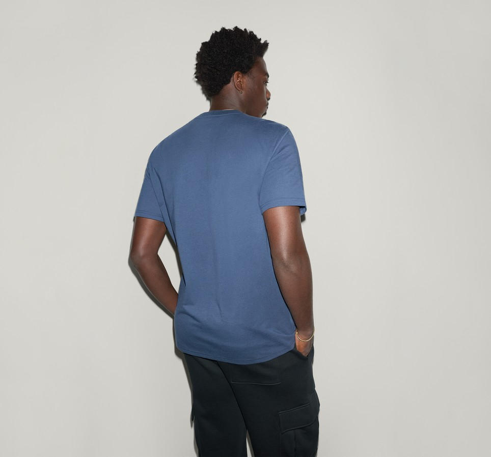 CAS Varsity Tee