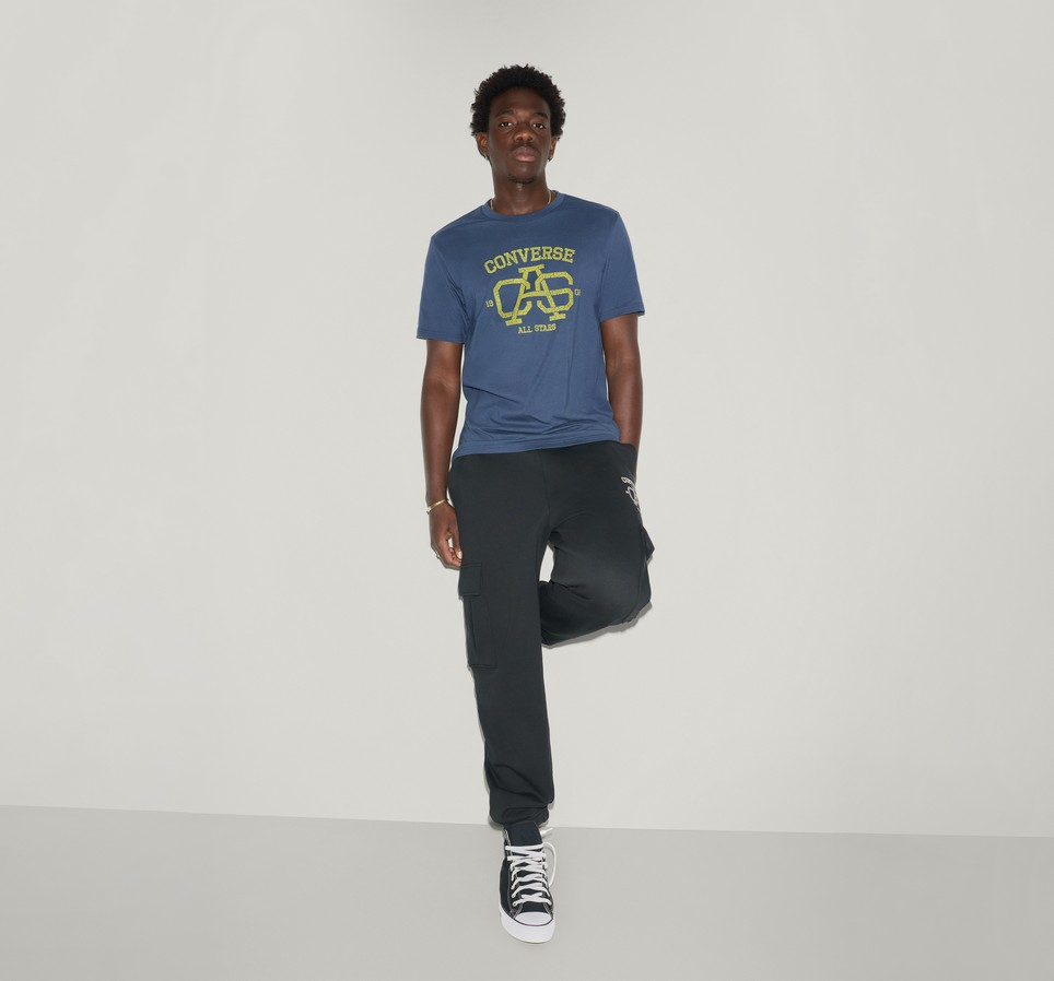 CAS Varsity Tee