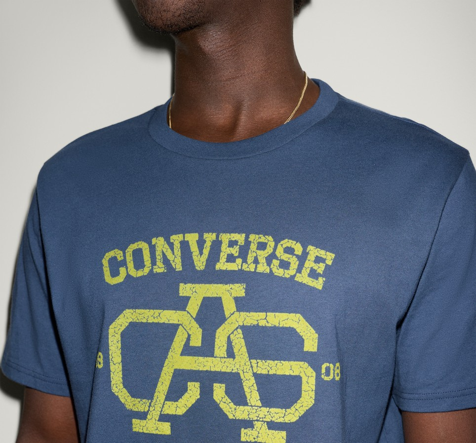 CAS Varsity Tee