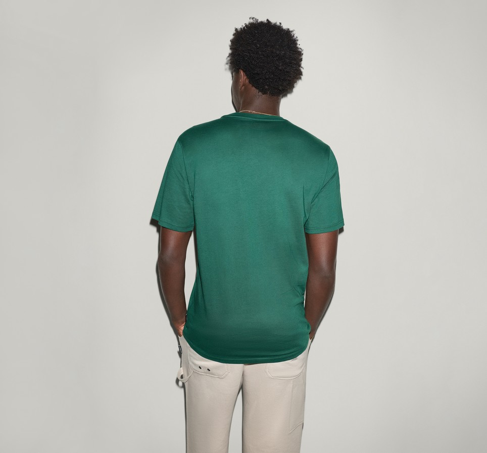 Fighting Bear Short Sleeve T-Shirt