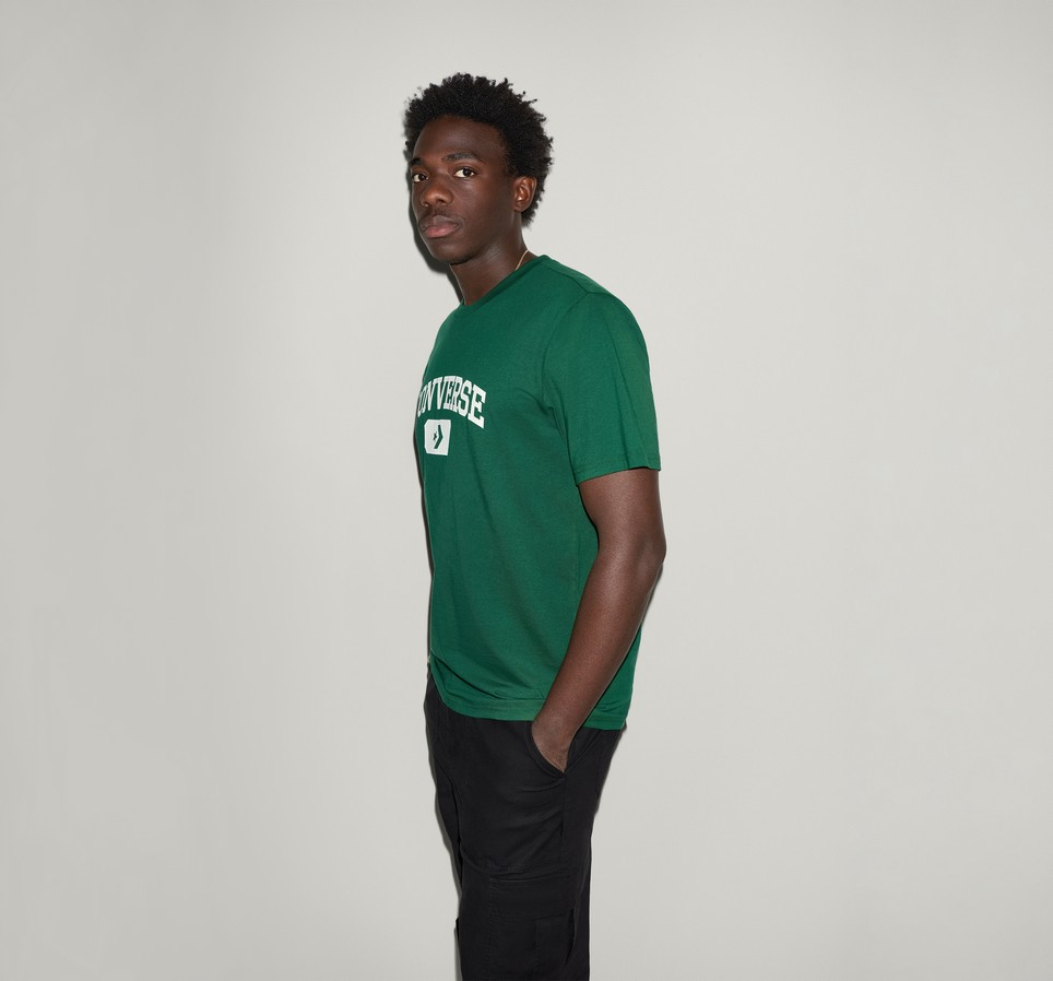 Arch 08 Tee