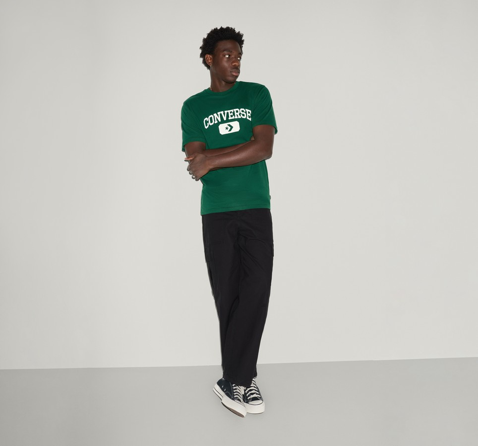 Arch 08 Tee
