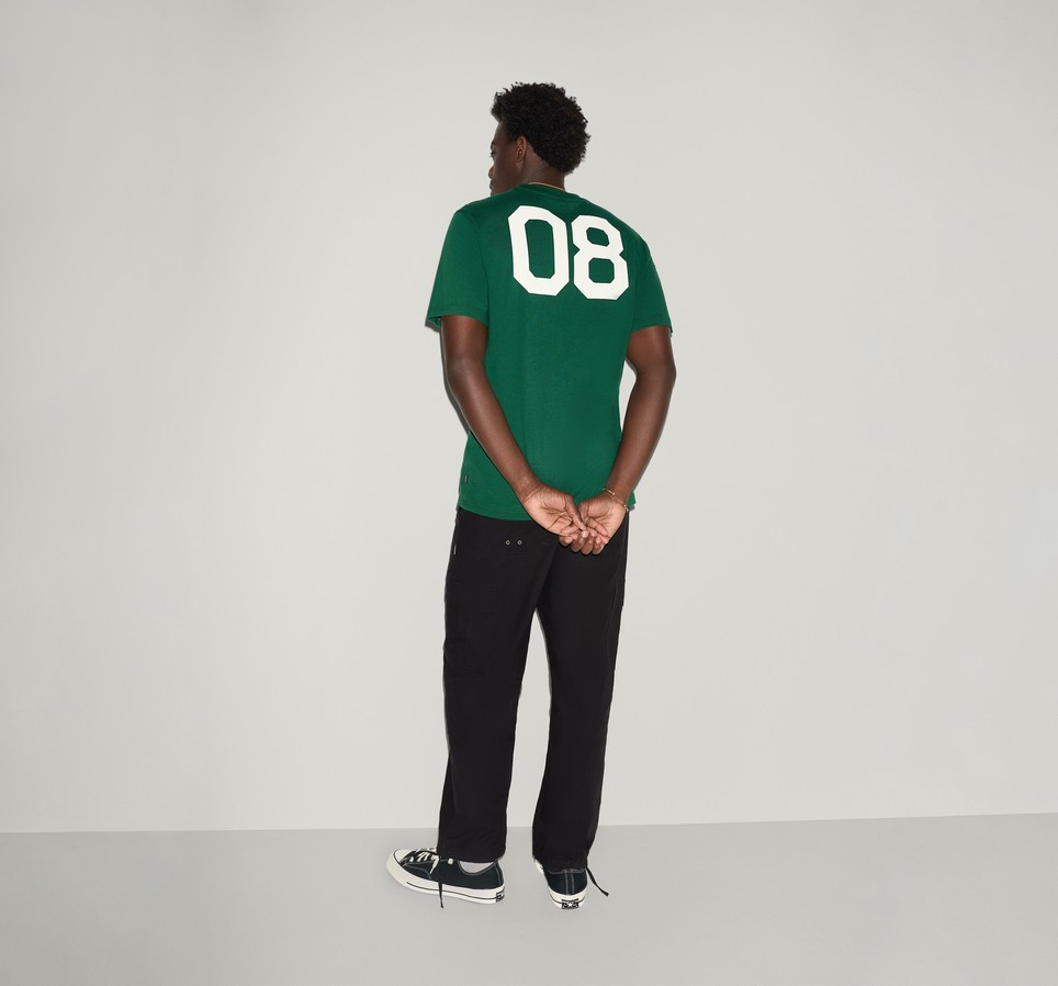 Arch 08 Tee