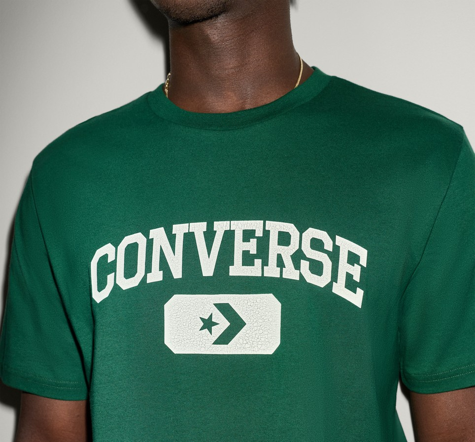 Arch 08 Tee