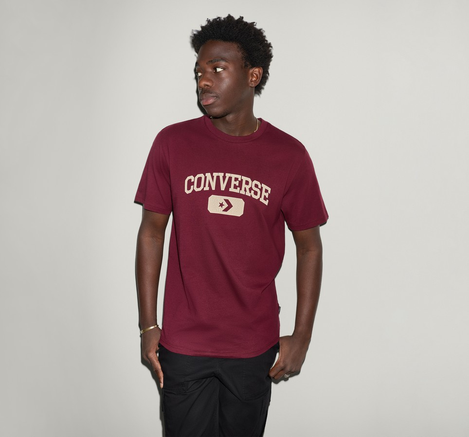 Arch 08 Tee