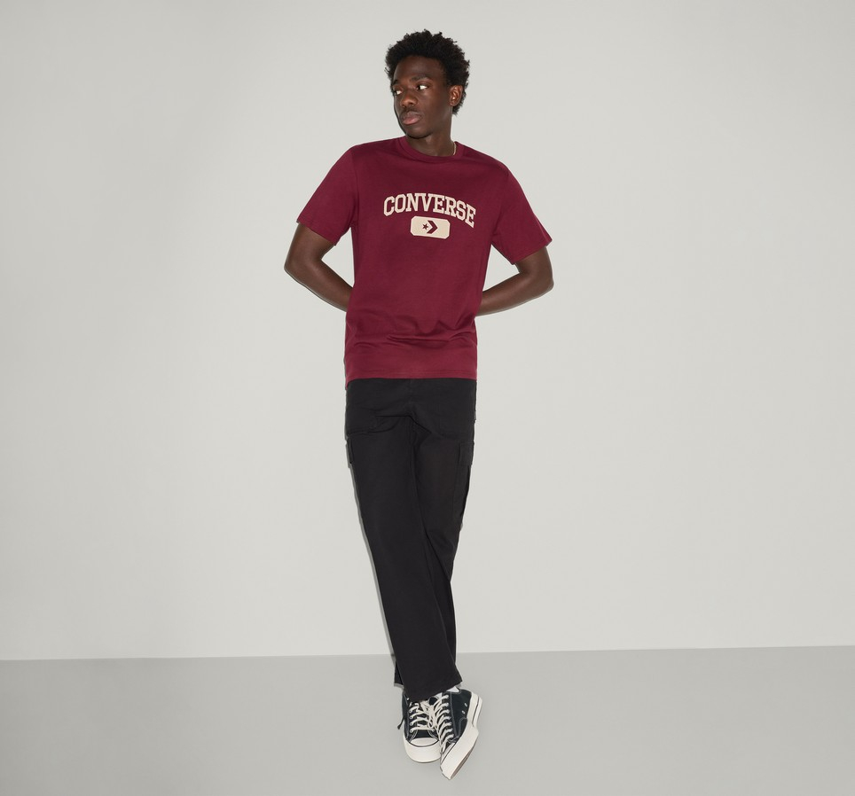 Arch 08 Tee