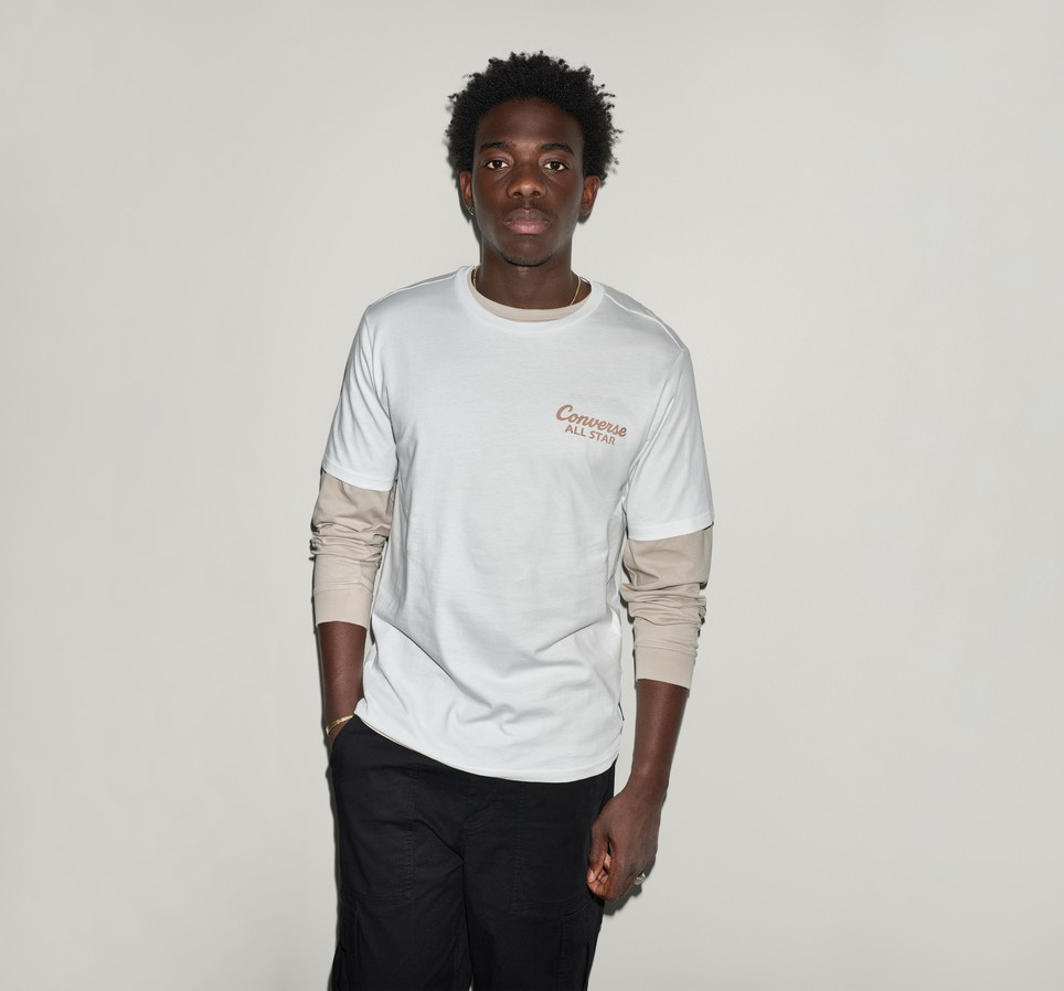 Industrial Tee