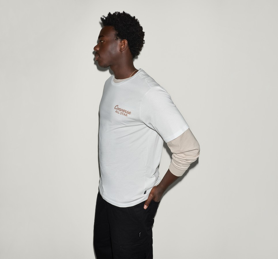 Industrial Tee
