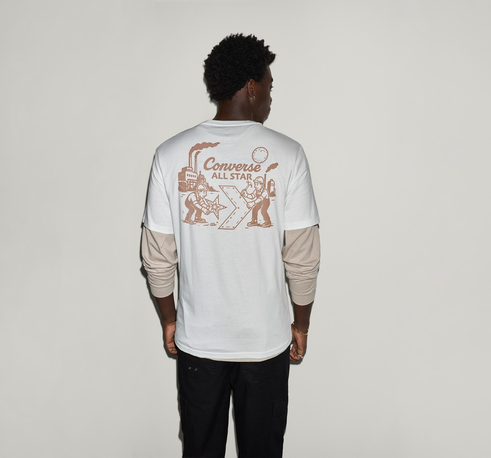 Industrial Tee