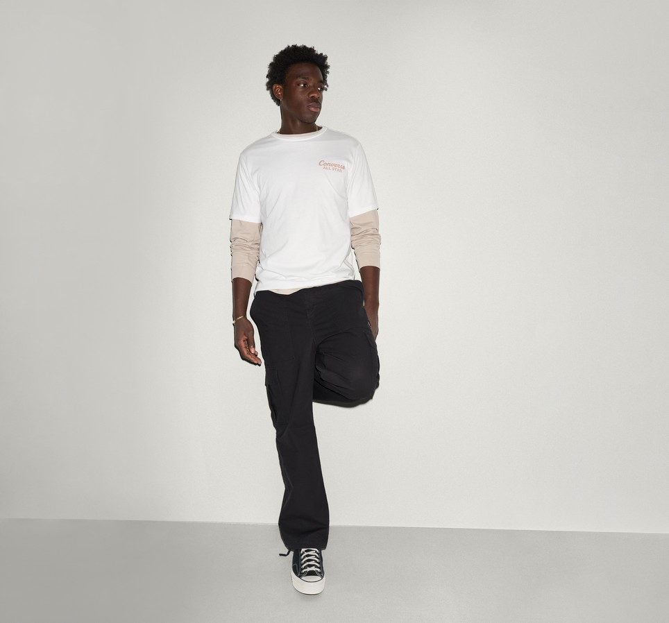 Industrial Tee
