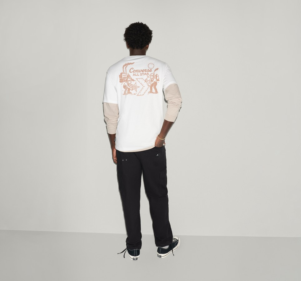 Industrial Tee