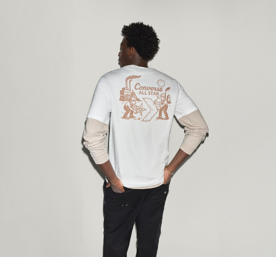 Industrial Tee