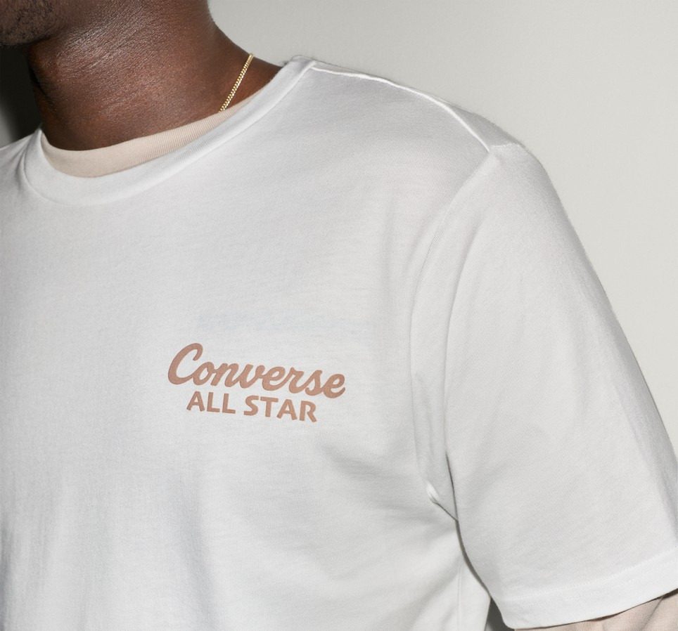 Industrial Tee